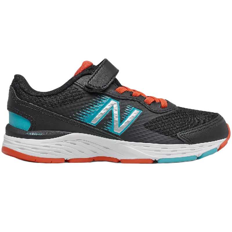 Youth 680v6 Alternate Closure 1-3