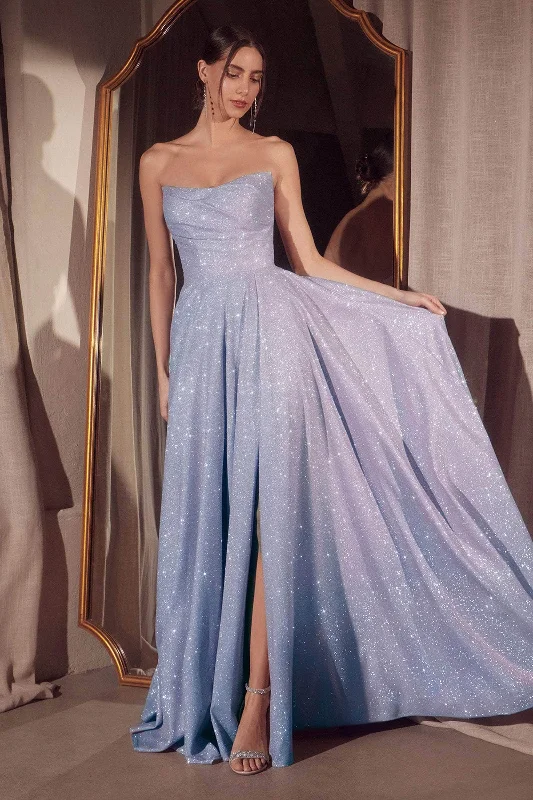 Paris Blue