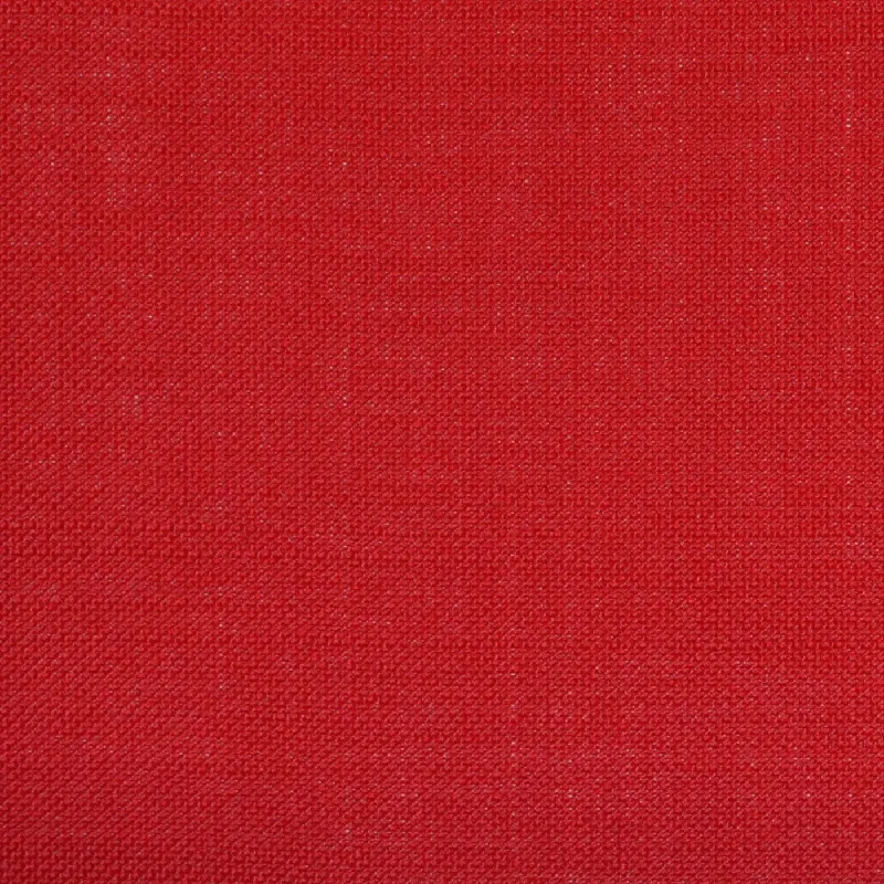 Red Wool & Kid Mohair Suiting