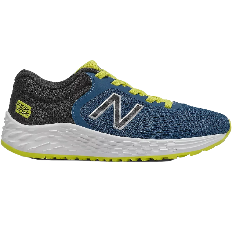 Blue/Black/Yellow