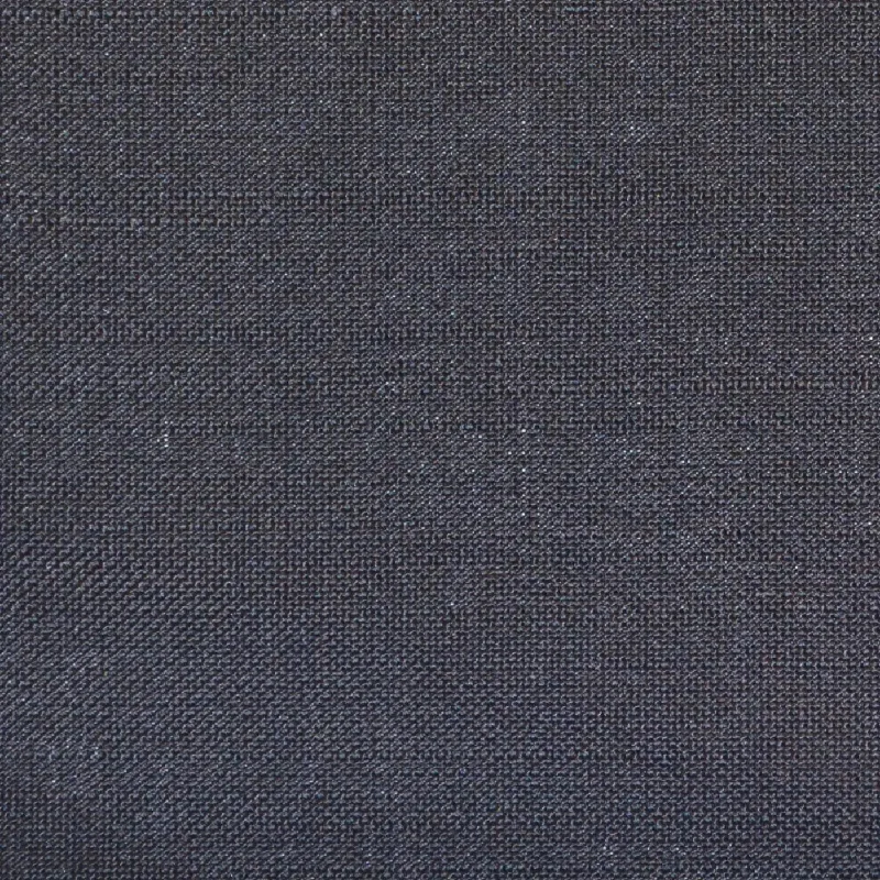 Charcoal Grey Wool & Kid Mohair Suiting