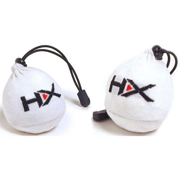 Chalk Balls
