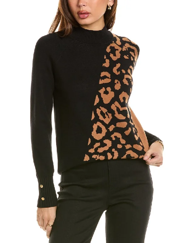 Joseph A. Turtleneck Sweater Best sweaters for fall