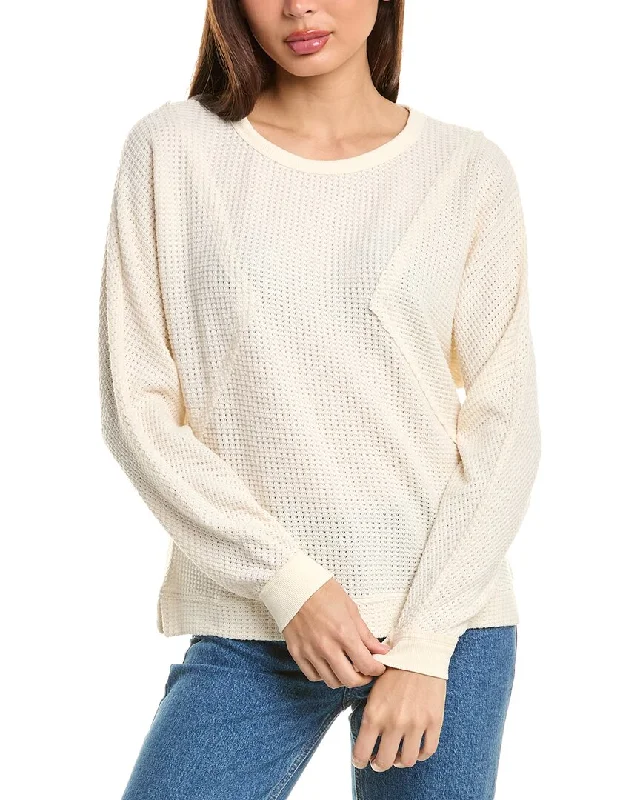 XCVI Delsi Pullover Best sweaters for layering