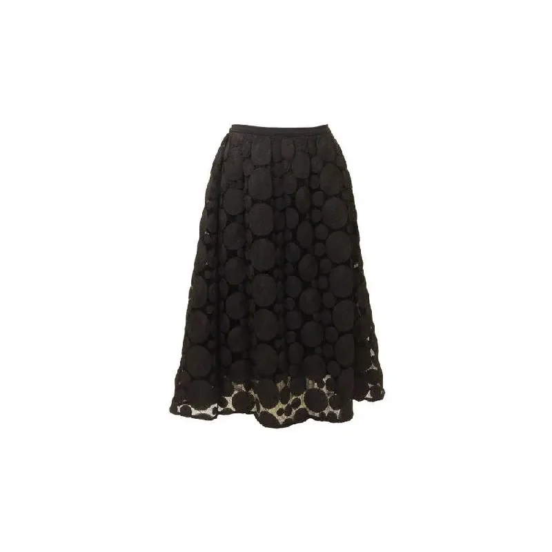 Tracy Reese Woven Skirt Anniversary unclassified skirts