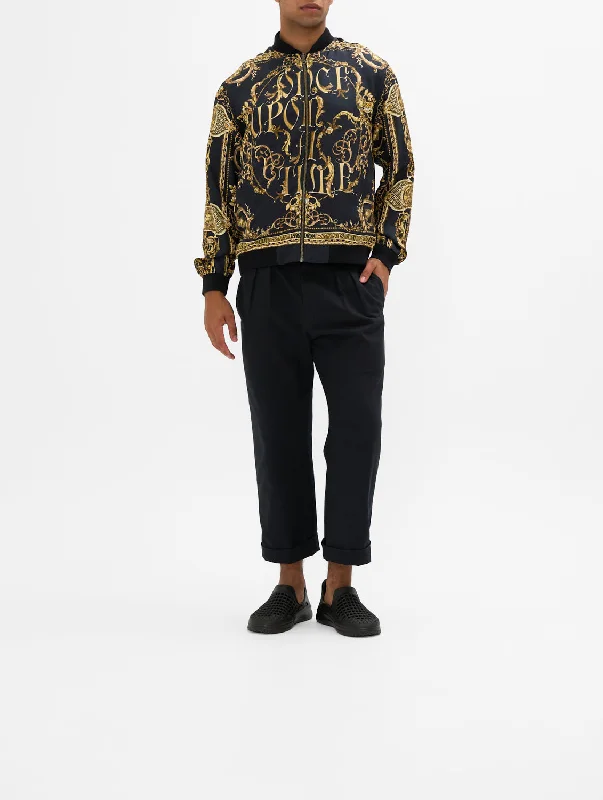 ZIP THROUGH REVERSIBLE BOMBER JACKET HAPPILY EVER AFTER Wedding guest unclassified dresses