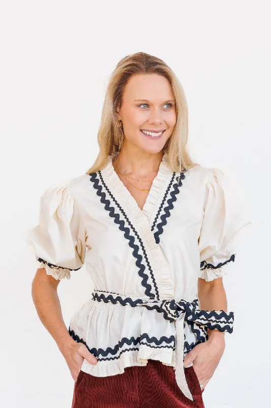 MAGNOLIA TOP Boho unclassified dresses