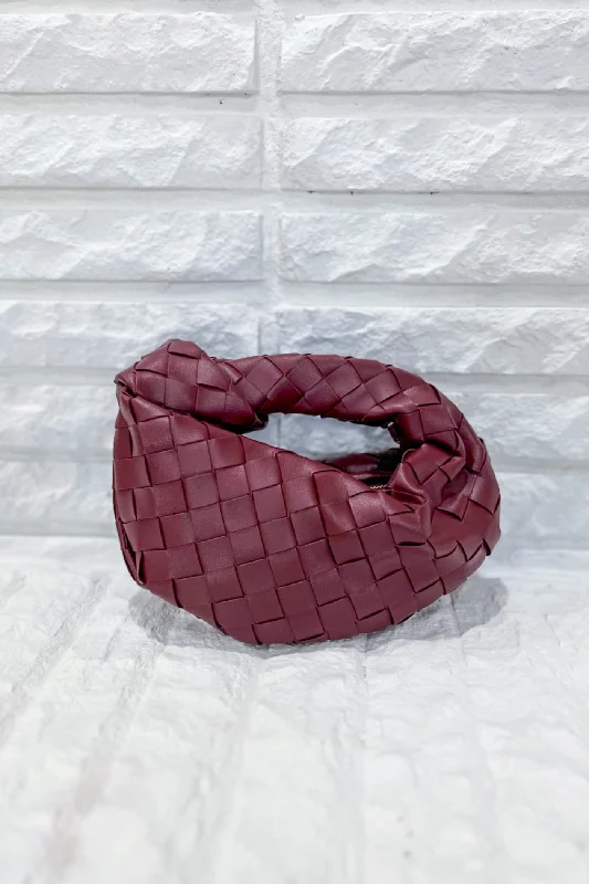 CARRIE HANDBAG Bold pattern unclassified dresses