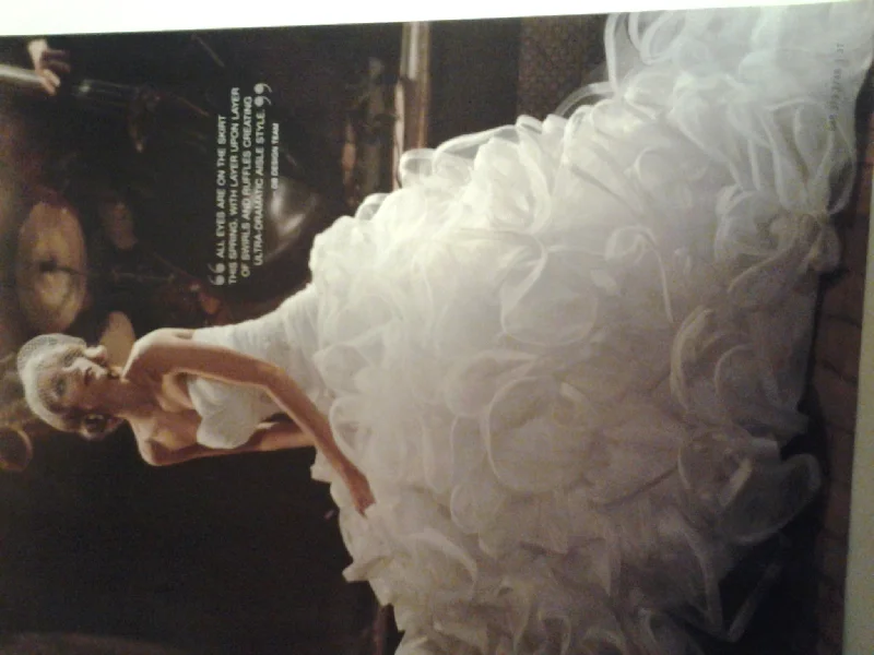 David's Bridal Galina Signature Party unclassified dresses