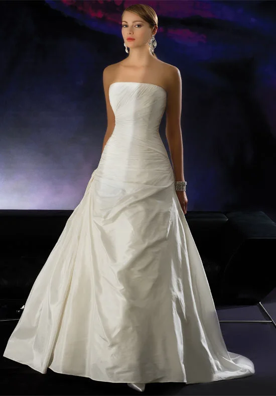 Demetrios Demetrios Bridal CR 195 Vacation unclassified dresses