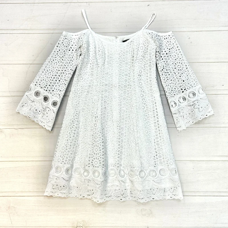 Dress Designer By Nanette Lepore  Size: Xs Flowy unclassified dresses