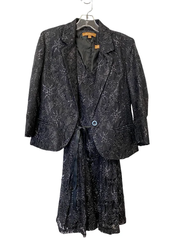 Dress Set 2pc By Ellen Tracy  Size: 6 Petite unclassified dresses