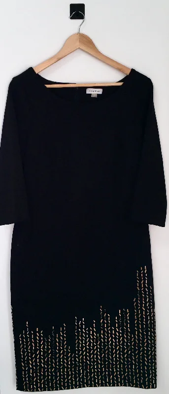 Dress Work By Calvin Klein  Size: 12 Lounge unclassified dresses
