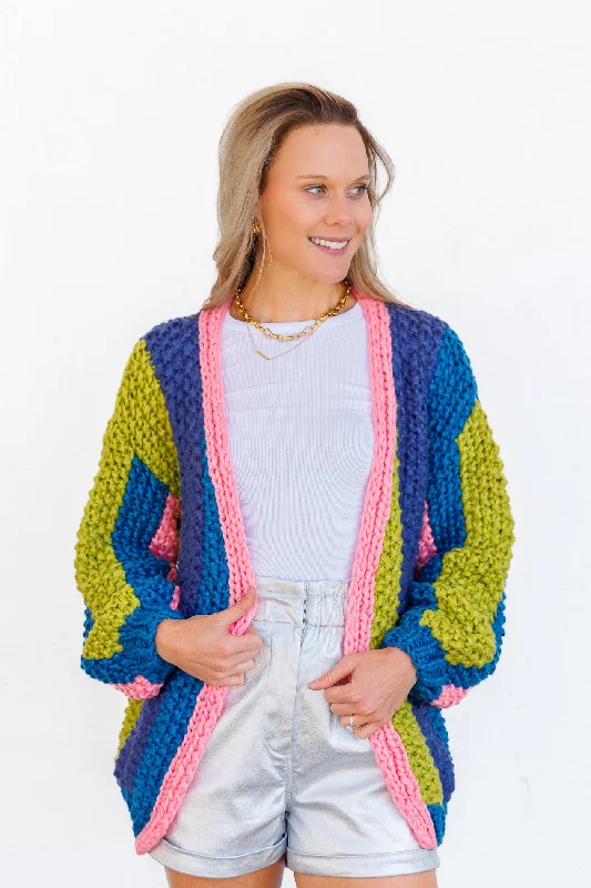 GWEN KNIT CARDIGAN Sexy unclassified dresses