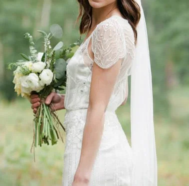Jenny Packham Eden Tulle unclassified dresses