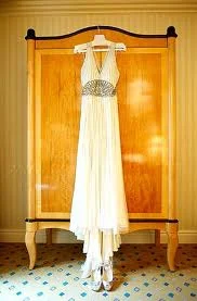 Jenny Packham Jenny Packham Juliette Size 10 Unique unclassified dresses