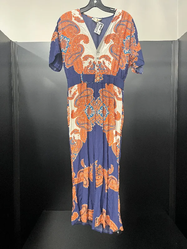 Jumpsuit By Lenni  Size: M Floral unclassified dresses