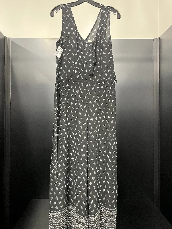 Jumpsuit By Max Studio  Size: S Dark color unclassified dresses