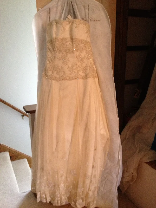 Maggie Sottero Maggie Bright color unclassified dresses