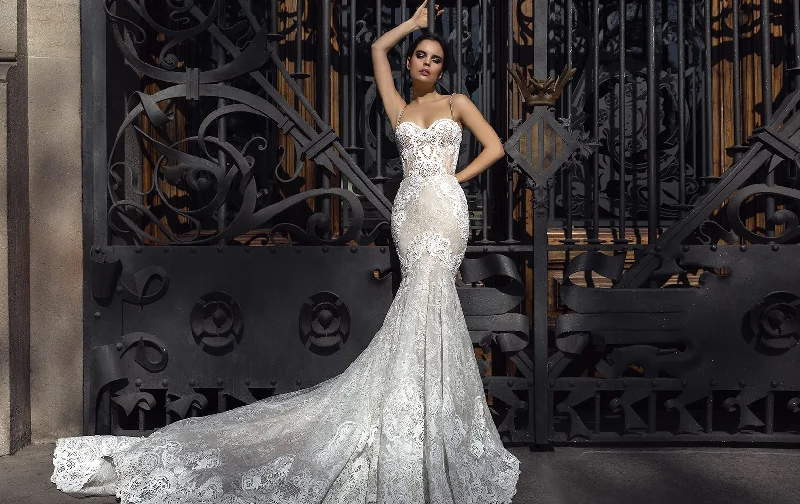 Crystal Design Onuka Spring unclassified dresses