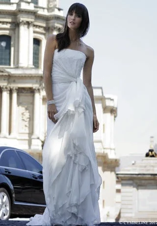 Cymbeline Frida Discounted unclassified dresses