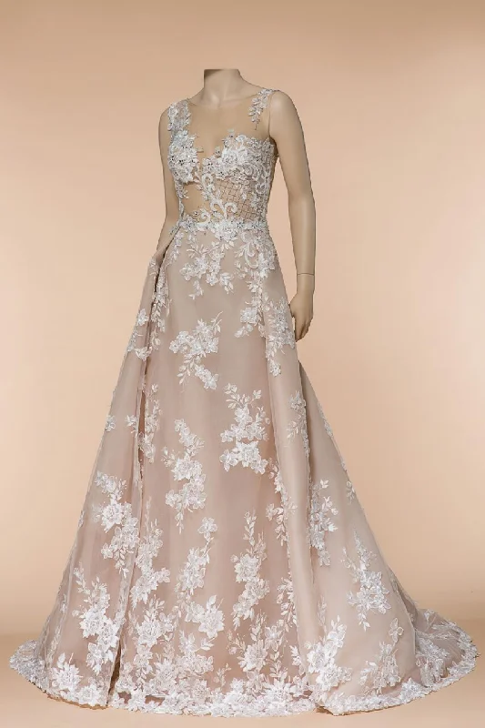 Dany Mizrachi 0517 Formal unclassified dresses