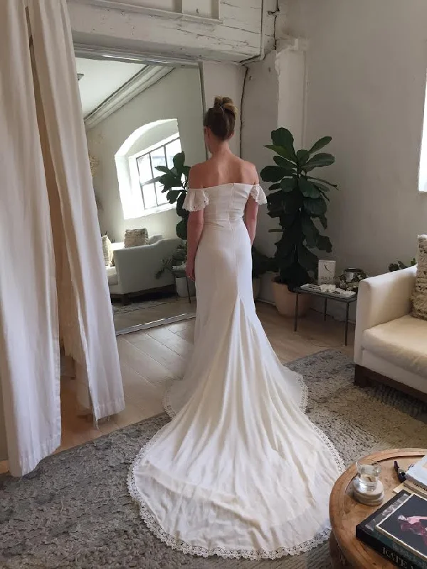 Daughters of Simone Kemp High-end unclassified dresses