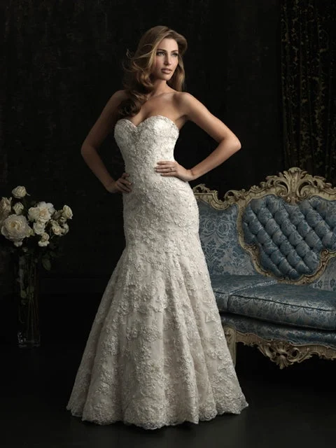 Other ALLURE BRIDAL 8958 Graduation unclassified dresses