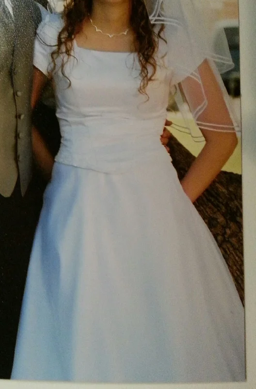 Other arizona bridal Chiffon unclassified dresses