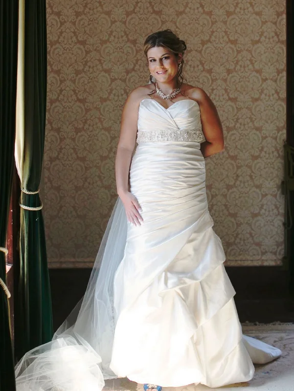 Other Ella Rosa BE-123 Tiered unclassified dresses
