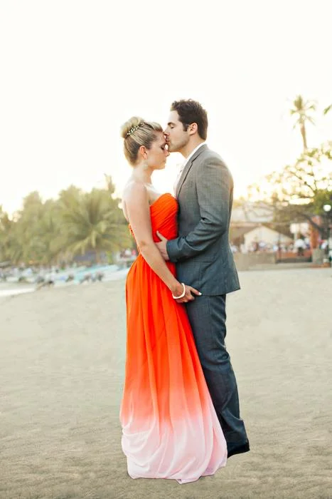 Other Erin Fetherston Isabelle Gown Size 6 Tiered unclassified dresses