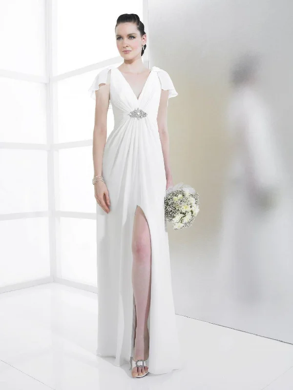 Other Moonlight Bridal Tango T496 Denim unclassified dresses
