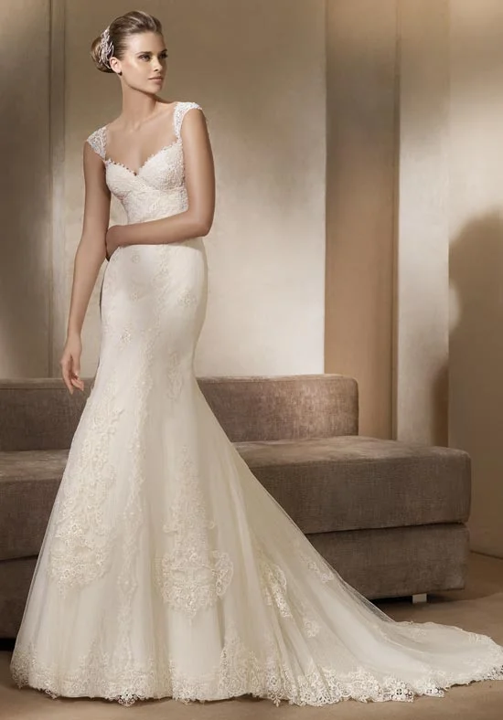 Pronovias Adela Chic unclassified dresses