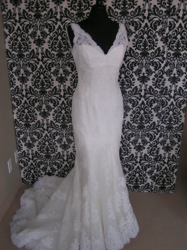 Pronovias Pronovias Diango Size 12 Bold pattern unclassified dresses