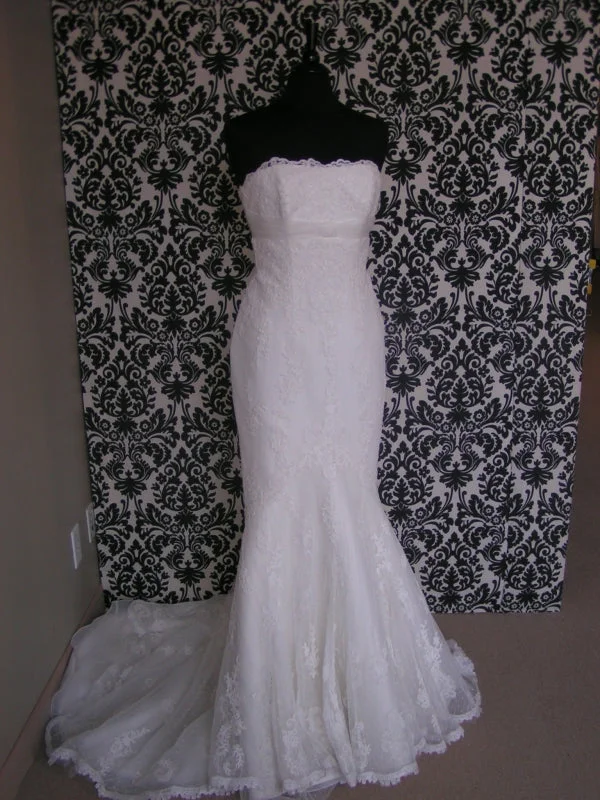 Pronovias Pronovias Fedra Size 10 Party unclassified dresses