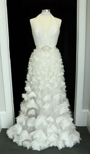 Reem Acra Most Special Engagement unclassified dresses