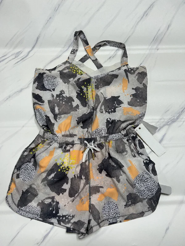 Romper By Lululemon  Size: 6 Halter unclassified dresses