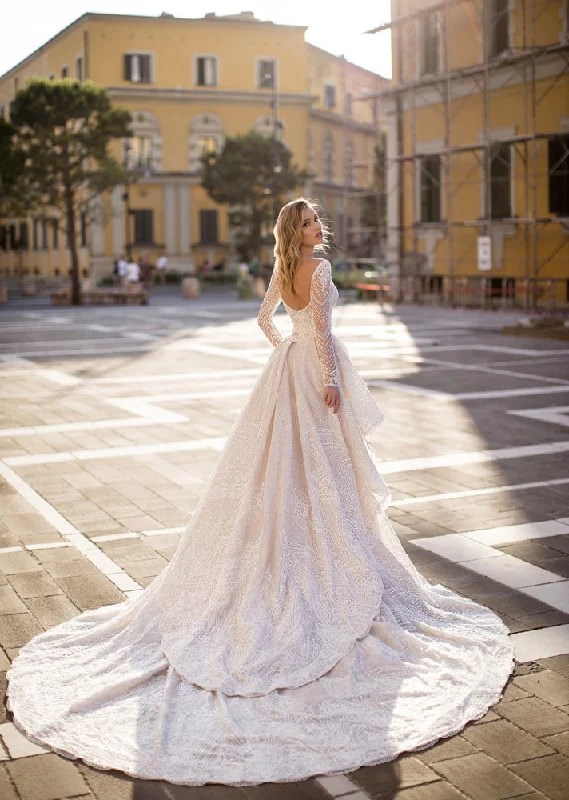Crystal Design Donna Fashionable unclassified dresses