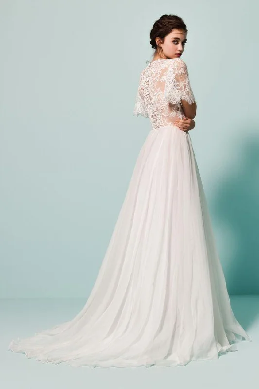 Daalarna Couture 866 Graduation unclassified dresses