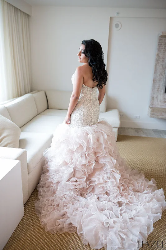 Danielle Caprese 113085 Sleeveless unclassified dresses