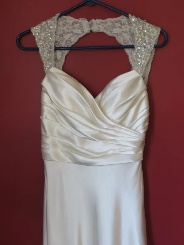 Watters Watters Krugh Size 2 Cocktail unclassified dresses